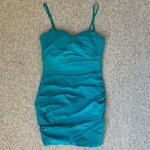 Venus Dress